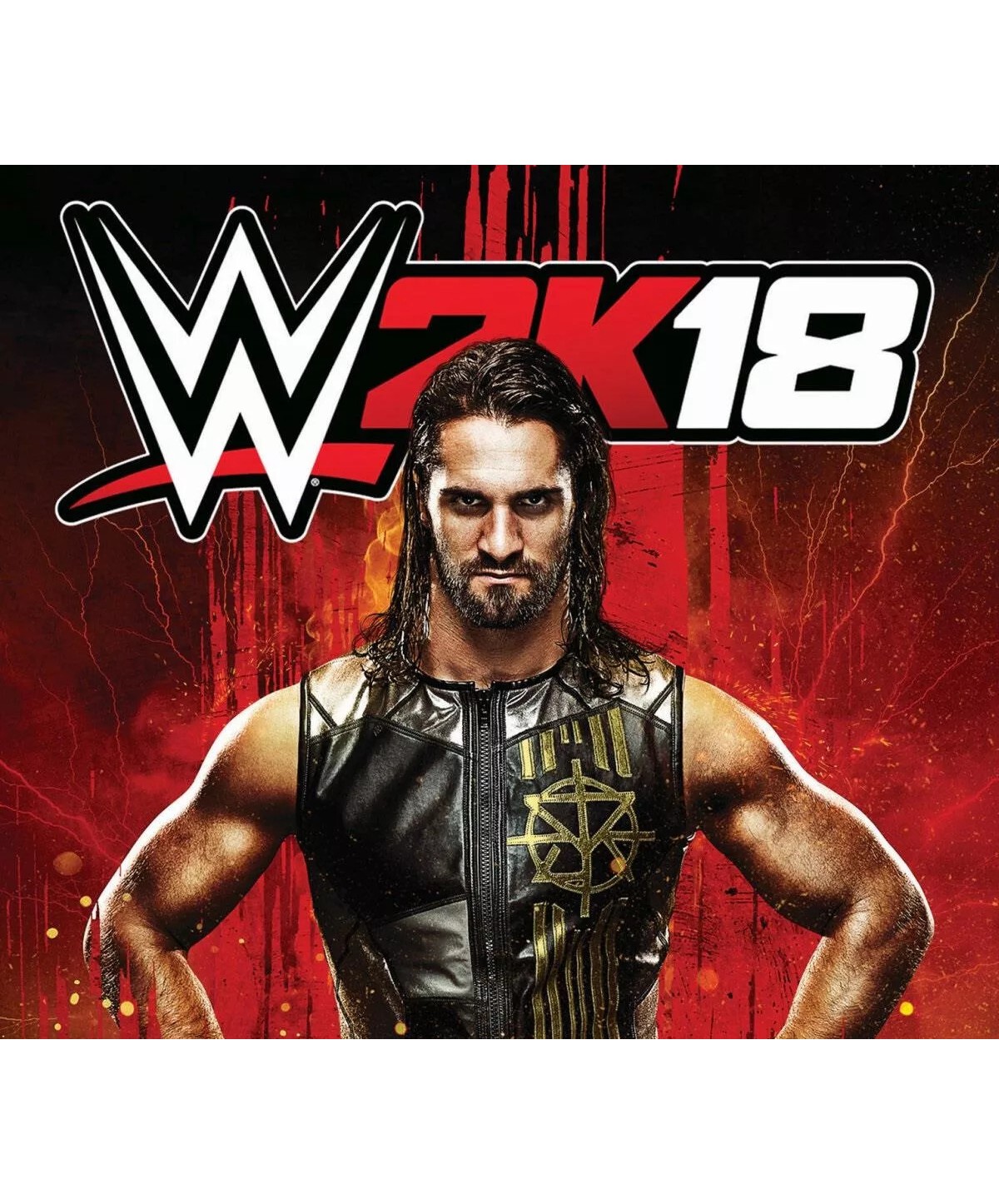 WWE 2K18 Day One Edition Steam Key GLOBAL